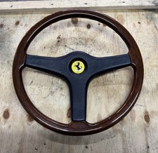 Volante ferrari momo - volante, vintage