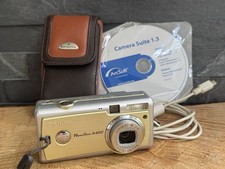 Canon PowerShot A400 3,2