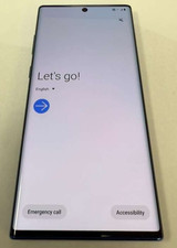 Samsung n975u 256gb note10 - samsung,