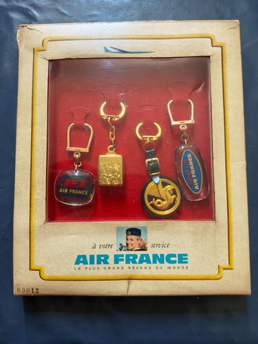 Rare coffret porte clés - coffret, porte-clés