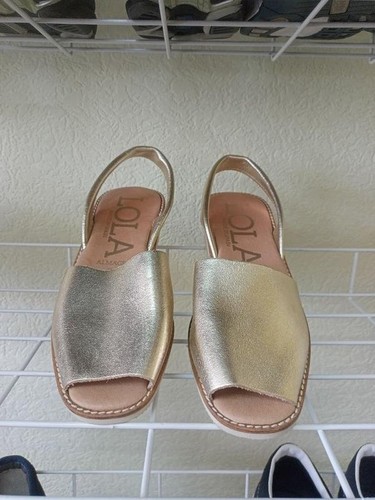 Tacchi donna beige pelle - , 39