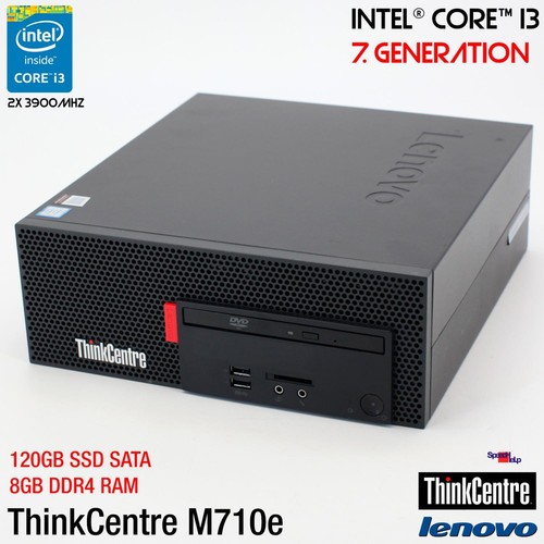 Ibm lenovo thinkcentre m710e - lenovo,