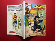 CICO BANDITO Speciale n.13