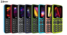 BLU Z4 Music Z250 GSM Unlocked