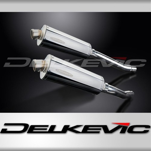 Kit scarico silenziatore - kit,