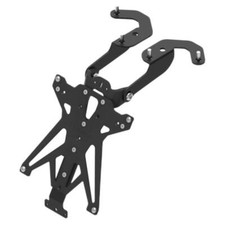 Portatarga Lightech regolabile