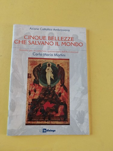 Cinque bellezze che salvano - bellezze,