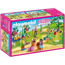 PLAYMOBIL 70212 DOLLHOUSE