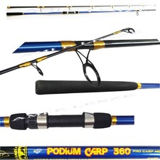Canna Pesca Carp Fishing
