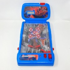 Raro! Marvel The Amazing