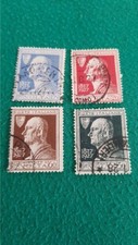 1927 REGNO D ITALIA ALESSANDRO