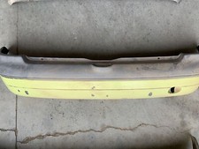 PARAURTI POSTERIORE COMPLETO