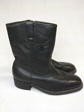 Stivali western Mason uomo 9