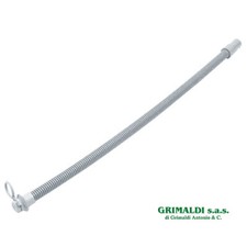 Tubo drenaggio acqua scarico - tubo,