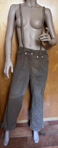 Pinko pantaloni salopette - pinko,