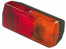 FANALE POSTERIORE SX TRATTORE