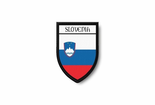 Toppe toppa patch - , bandiera