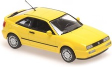 1/43 VOLKSWAGEN CORRADO G60