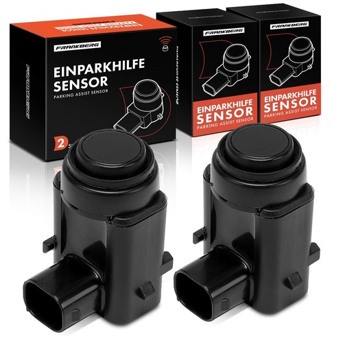 Sensori parcheggio pdc - sensori,