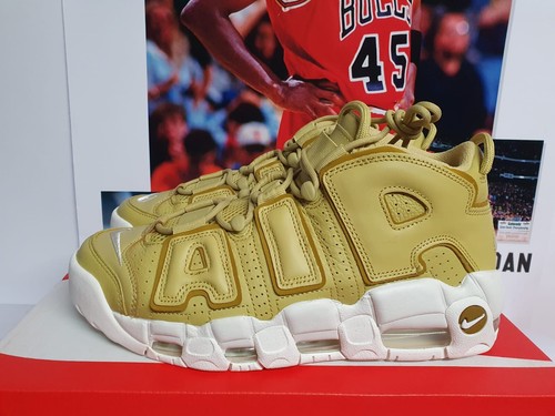 Nike air more uptempo - air,