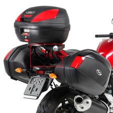 Staffe portapacchi givi - staffe, [givi]