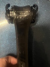 Reggisella S-Works SL6 Pave in