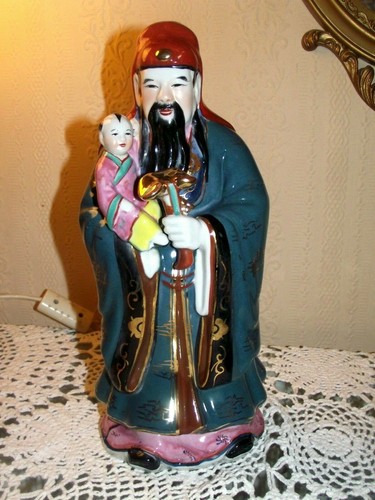 Vintage alto statua - alto, *