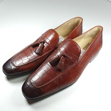 Mocassini Magnanni for Saks