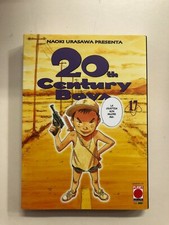 20TH CENTURY BOYS N°17 -