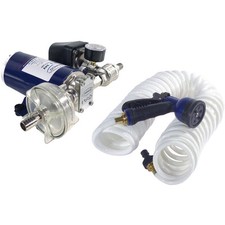 DP12 Pump Washing Deck Kit 5