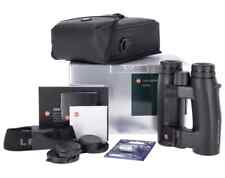 Leica Geovid 8x42 HD-R 2700 RangeFinder binocolo nuovo 2023 (RIF 40 803)