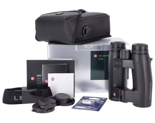 Leica geovid 8x42 - leica,