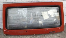 Portellone posteriore Zastava