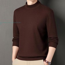 Maglione pullover uomo misto