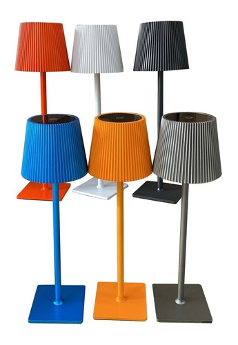 Lampada tavolo led - lampada, da