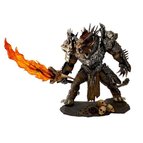 Guild wars charr - guild,
