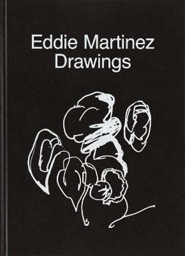 Drawings eddie martinez - drawings,