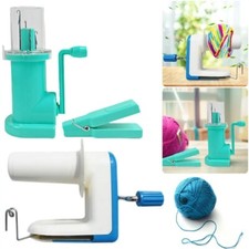 Macchina per maglieria a mano