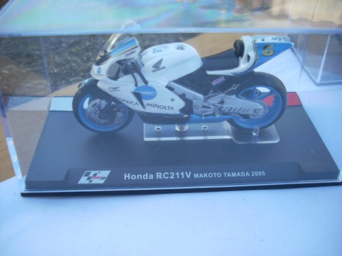 Honda 211v makoto tamada - makoto,