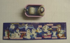 "Fantasmini" 1996 Molly