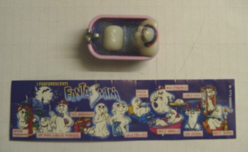 Fantasmini 1996 molly - 1996,