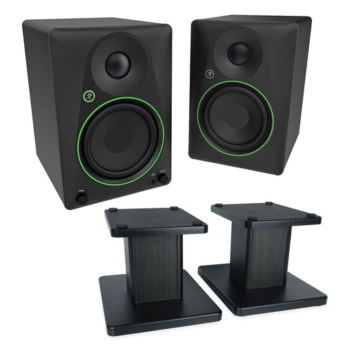 Mackie cr5bt monitor - cr5bt,