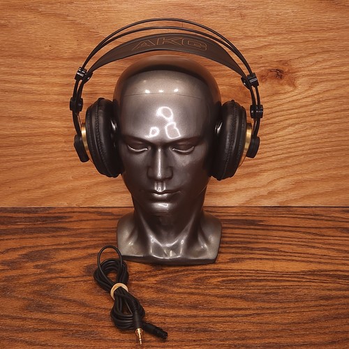 Cuffie over ear monitor - , da