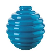 Vaso in vetro artistico Venini