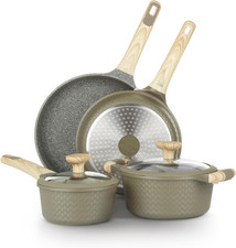 Bambù Set di Pentole