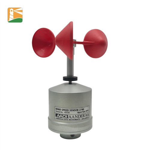 Anemometro sensore velocità