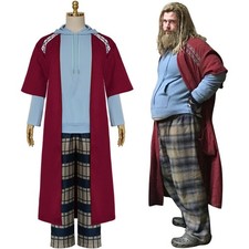 Set costume avengers fat - avengers,