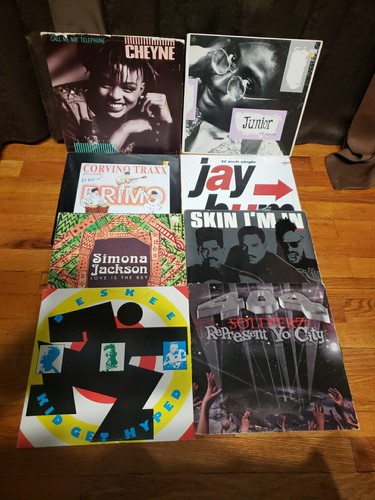 Lot hip hop rap - lot,