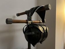 Audeze LCD-XC (Edizione 2021) Cuffie Planari Magnetiche - Cinghia Aggiornata