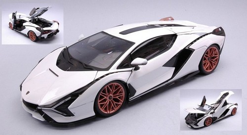 Lamborghini sian fkp37 2019 - lamborghini,